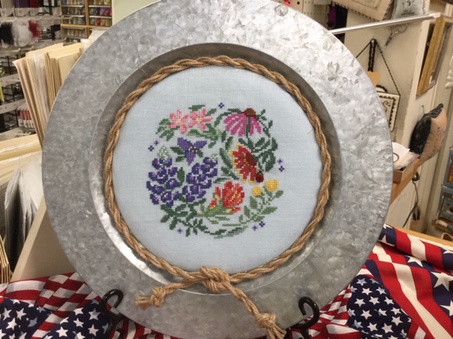 Texas Farmhouse Floral